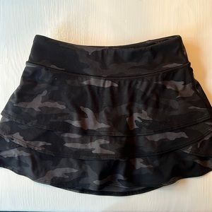 Athleta Girl Skort